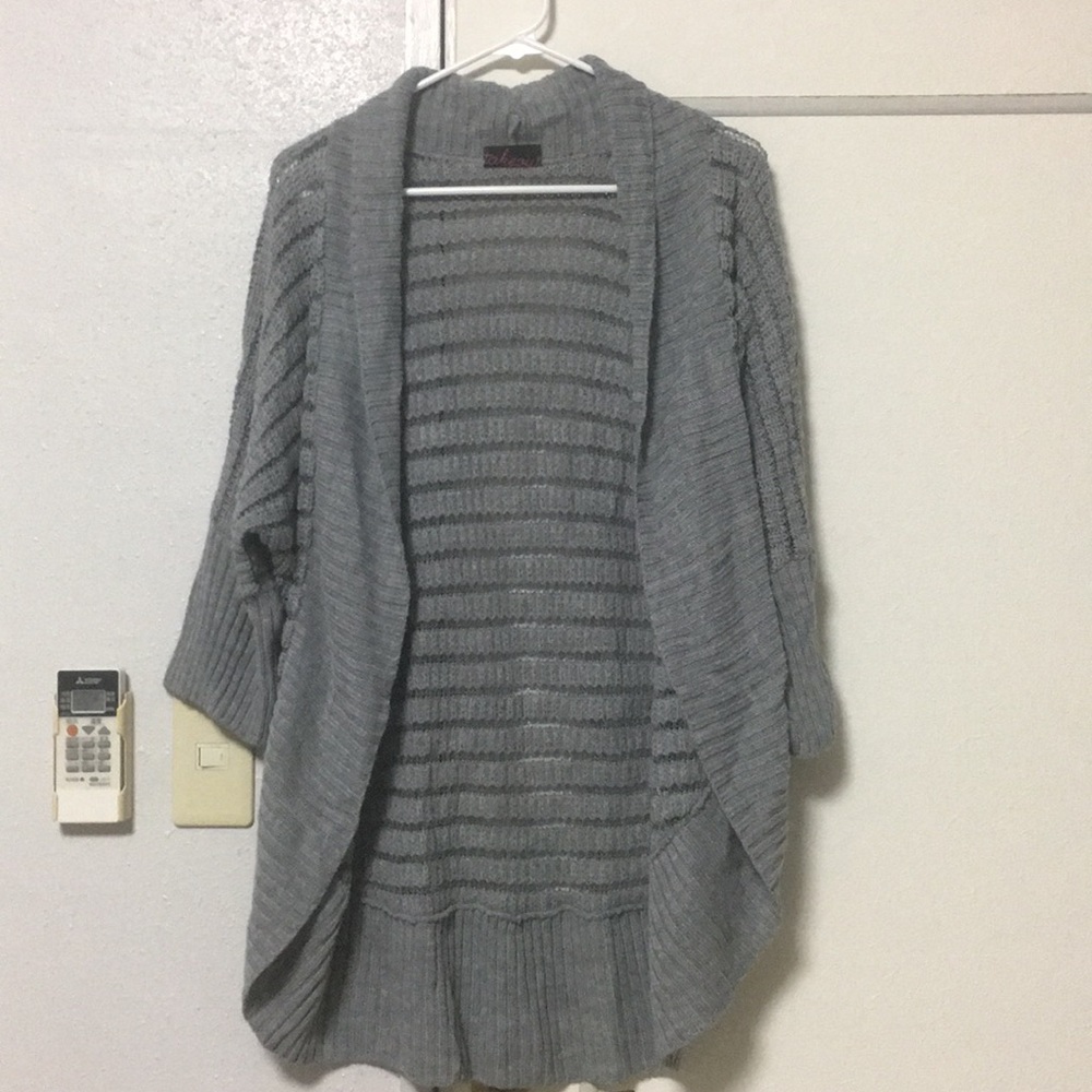 Cardigan